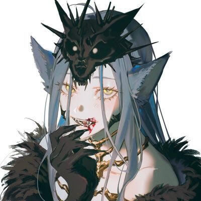 @Feralune