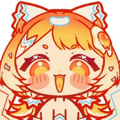 Smooch & Nodders Emote Artist @Yolkie