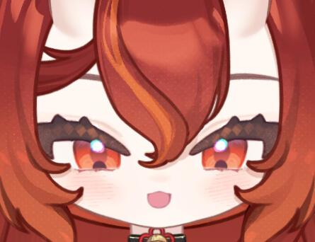 Chibi Model @nerosaki_